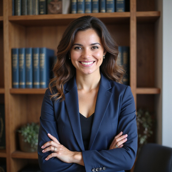 Elena Rodriguez, Head of Customer Education