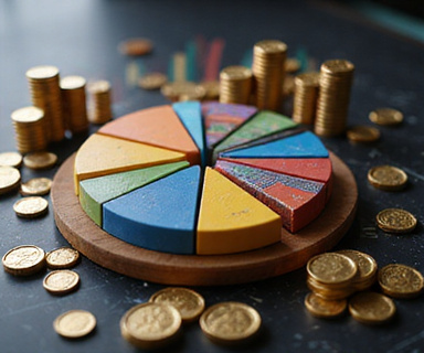 Investment portfolio diversification